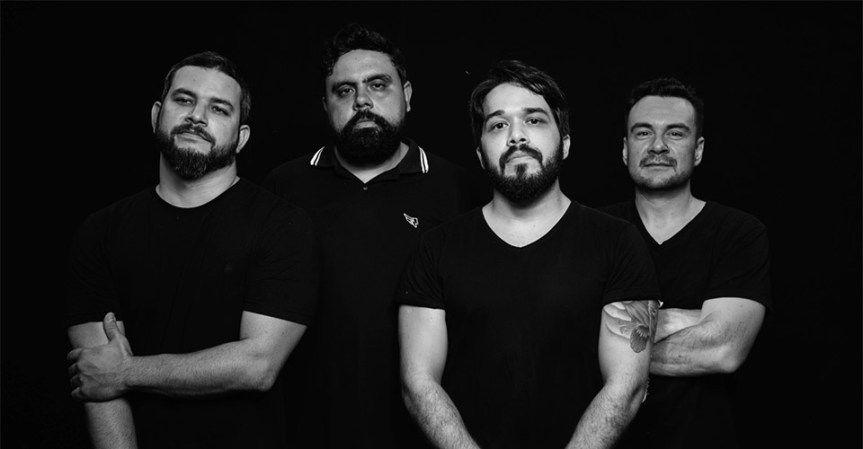 [Resenha] Backdrop Falls – There’s No Such Place As&nbsp;Home