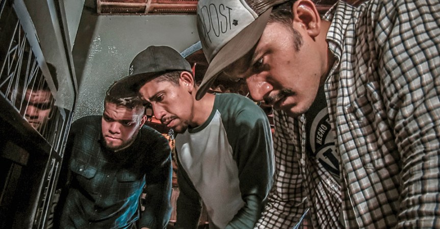 Pejerrey (Venezuela) lança single punk sobre capitalismo e sociedade de&nbsp;consumo