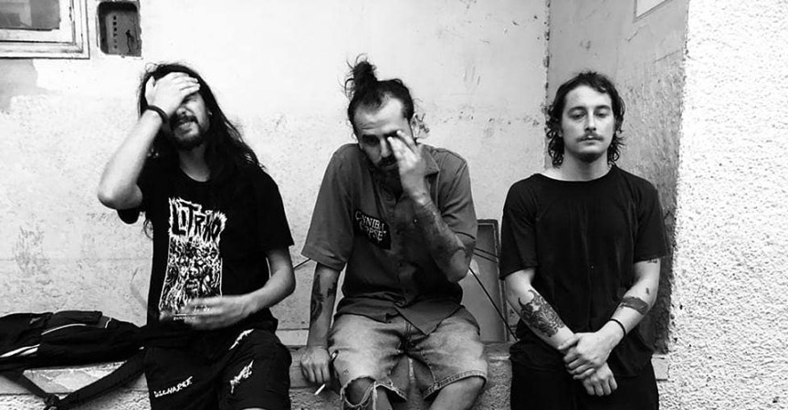 Sangue de Bode lança single com potente discurso político e&nbsp;social