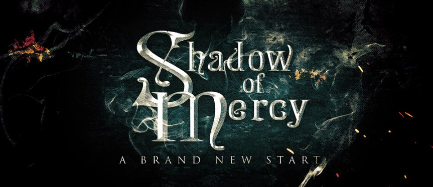 Shadow of Mercy lança single sobre reflexões acerca da&nbsp;Covid-19