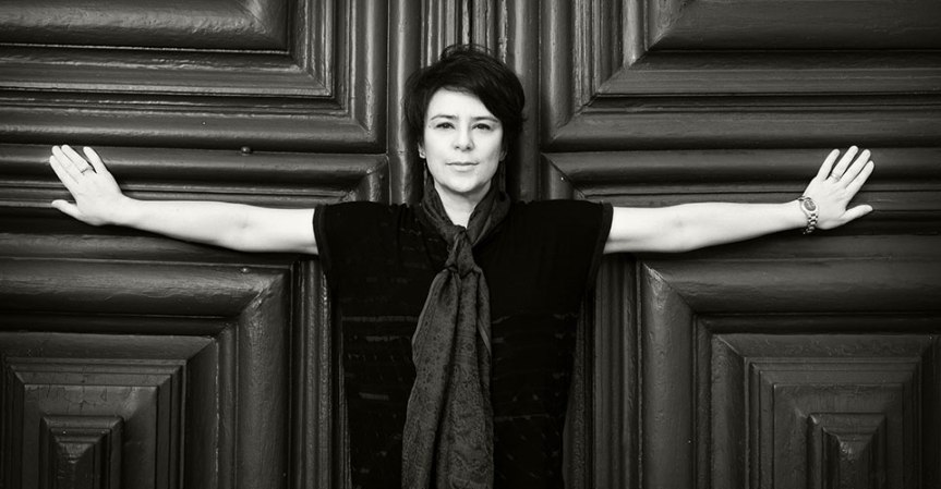 Fernanda Takai lança álbum criado e gravado durante&nbsp;pandemia