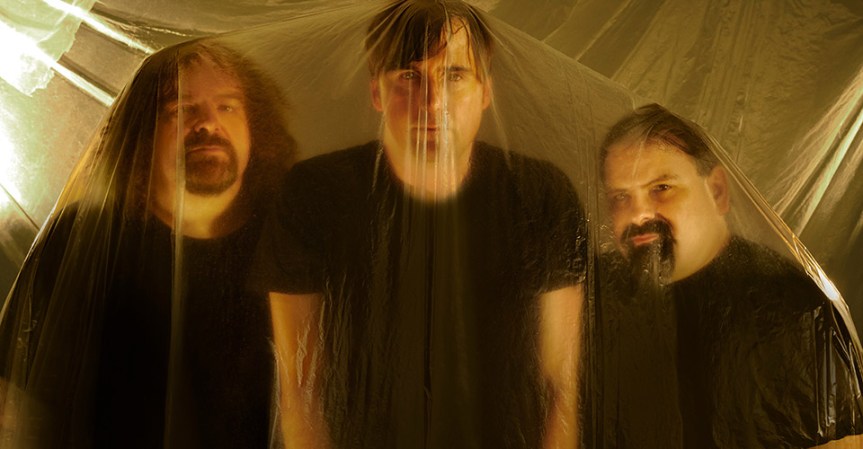 Napalm Death anuncia data de lançamento de novo&nbsp;álbum