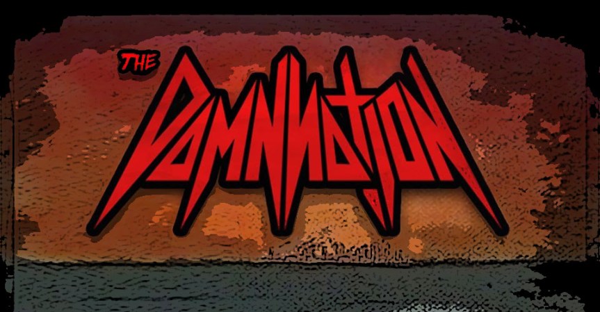 Power trio feminino, The Damnnation lança single “Apocalypse”