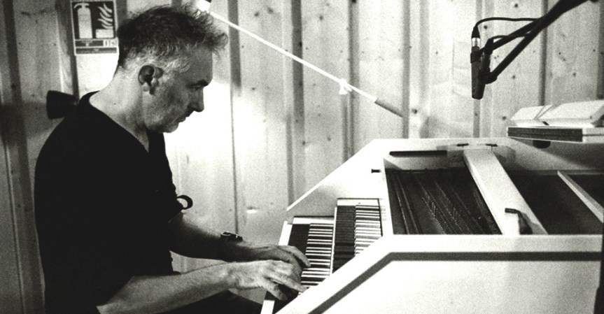 Yann Tiersen lança videoclipe de seu mais recente&nbsp;álbum