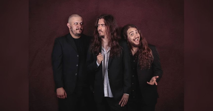 Bad Bebop assina com selo Abraxas e divulga single “Backbone”