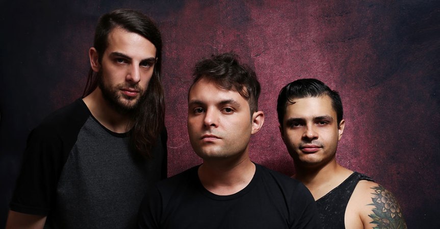 Imperial Pilots lança disco único, como um roteiro musical inspirado em Quentin&nbsp;Tarantino