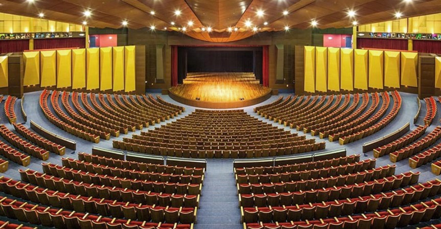 Profissionais da área de eventos são recebidos na Prefeitura de&nbsp;Curitiba