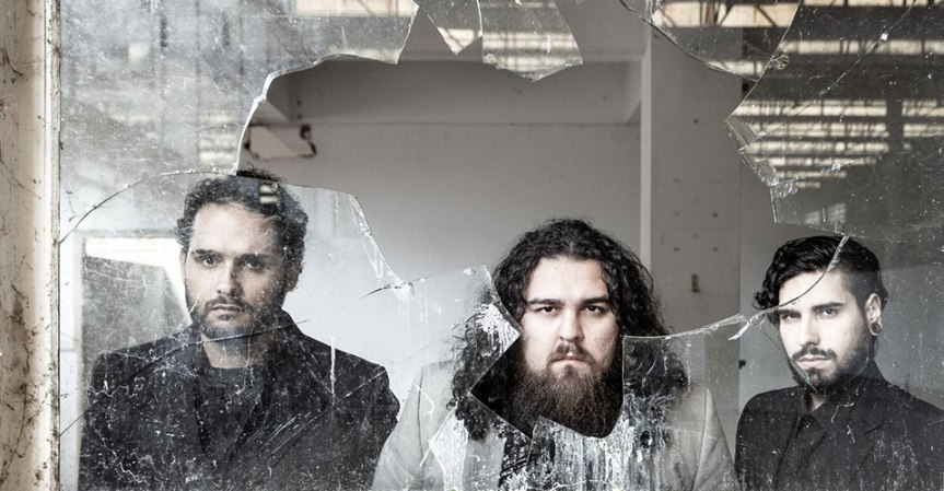 Darchitect: banda revela conceitos e segredos das músicas do EP&nbsp;“Blasphemus”