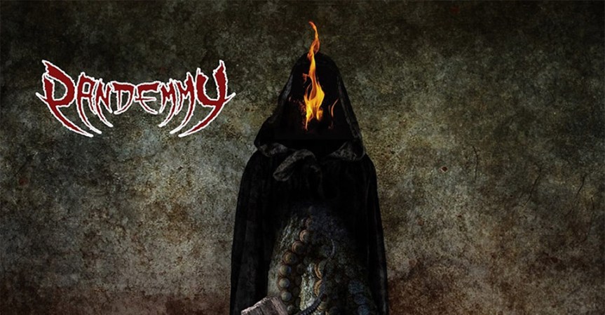 [Resenha] Pandemmy – Subversive&nbsp;Need