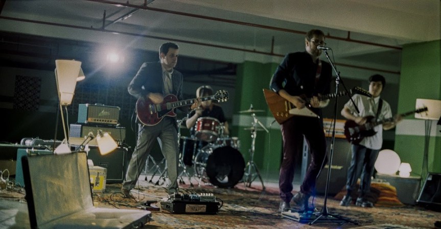 10mg lança single e videoclipe “Illusions of Your&nbsp;Brain”