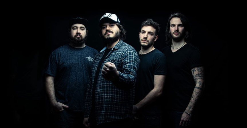 Banda argentina de metal, Borde apresenta seu primeiro EP&nbsp;Despertar