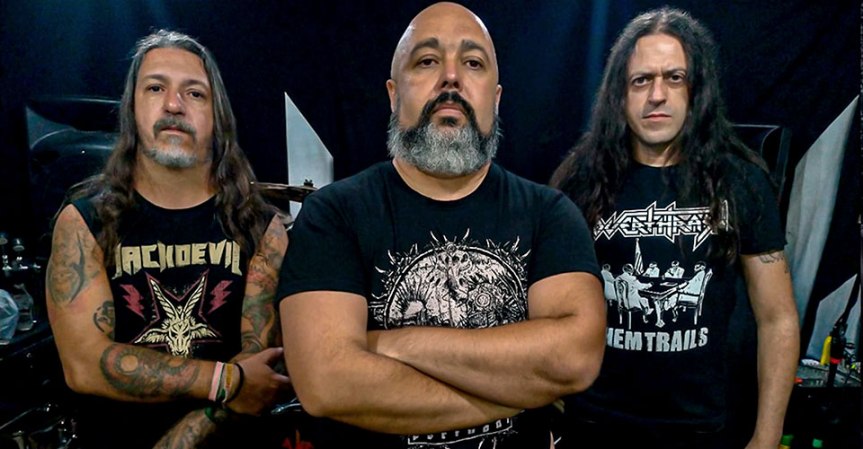 Andralls anuncia novo e experiente&nbsp;baixista