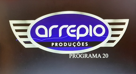 Heavy Metal em tempos de Pandemia no Arrepio Produções&nbsp;#20