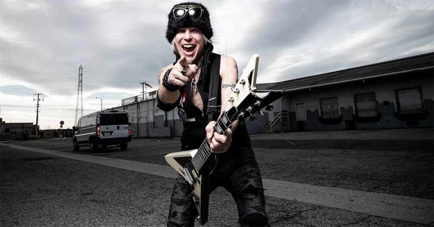 Michael Schenker Group: Disponível trailer sobre a nova música “After the&nbsp;Rain”