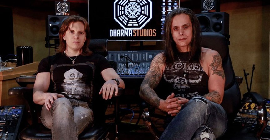 Northtale: Banda anuncia  Guilherme Hirose como novo&nbsp;vocalista