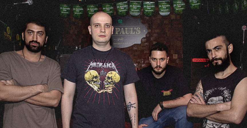 Sociedade Boêmia e a mistura do rock com os sons do&nbsp;Nordeste