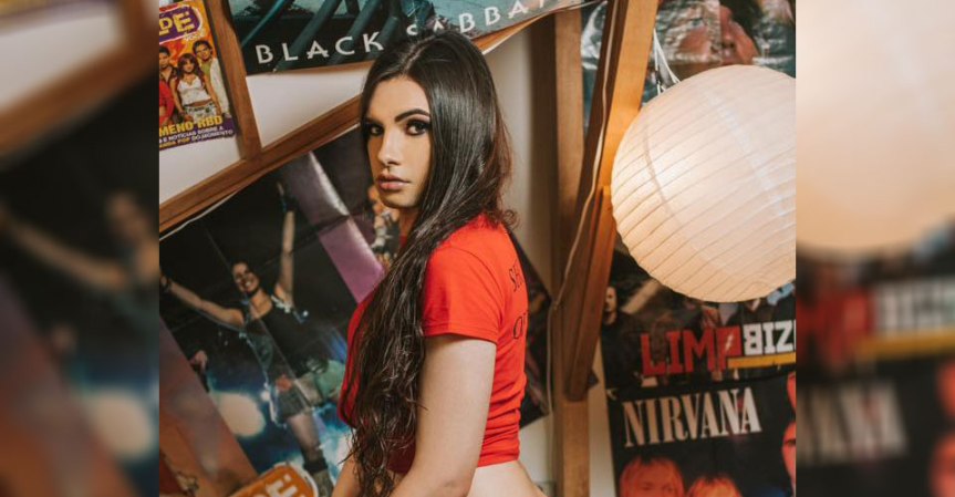 [Entrevista] Allejandra: Música e representatividade