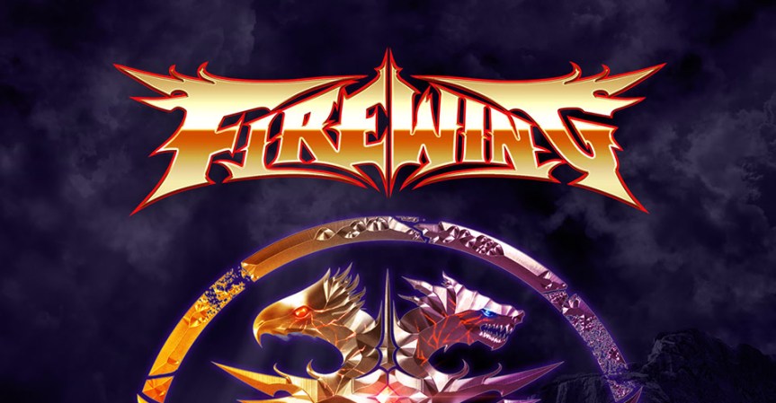 FireWing: Nova promessa do metal sinfônico prepara single de&nbsp;estreia
