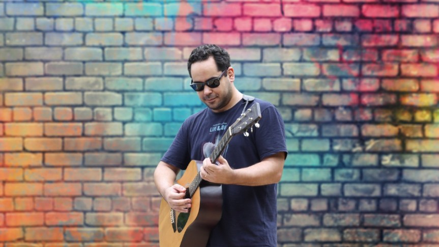 Arequipa lança single “Para Sempre” com mensagem&nbsp;positiva