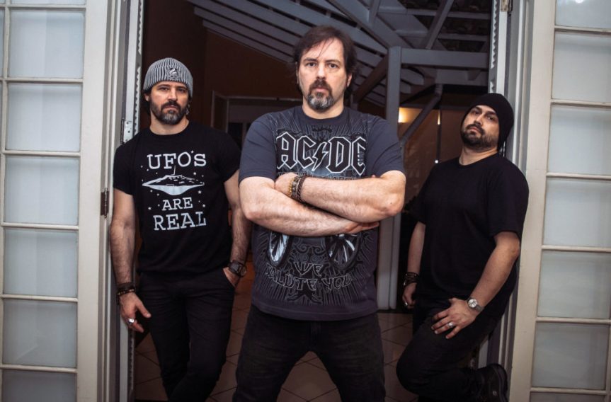 [Entrevista] Dr. Sin: Queremos estar nos palcos independente de onde&nbsp;for