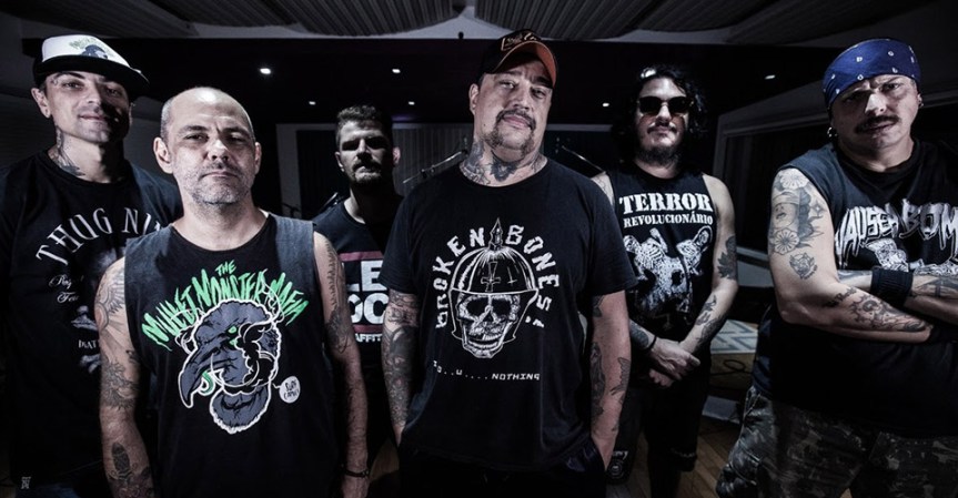 The Mullet Monster Mafia celebra 12 anos com shows&nbsp;online