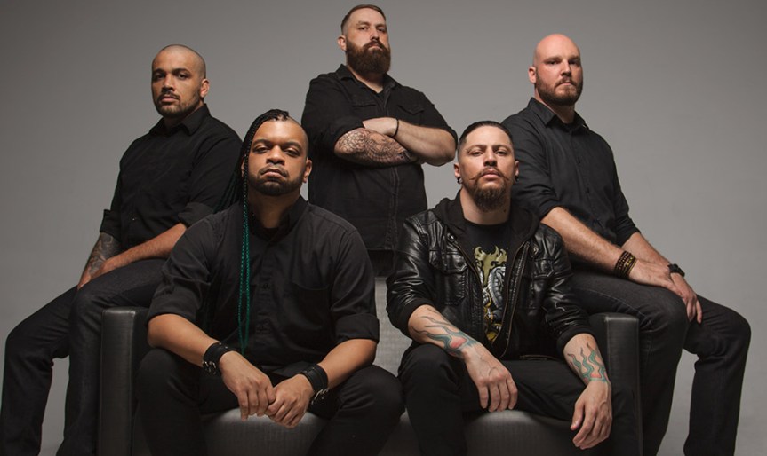 Child O’Flames confirma participação na coletânea The Brazilian Metal – Tribute to&nbsp;80’s