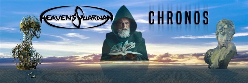 Heaven’s Guardian anuncia parceria com produtor Roy Z para próximo álbum de&nbsp;estúdio