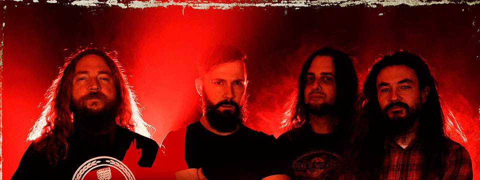 Angelus Apatrida: Novo álbum disponível no Brasil – Acesso Music