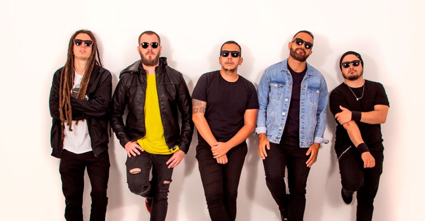 Estação Zero Grau lança single&nbsp;“Xadrez”