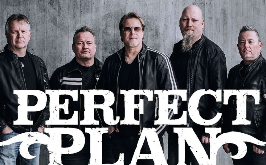 [Resenha] Perfect Plan: O primor do hard rock&nbsp;oitentista