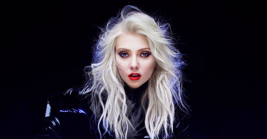 [Resenha] The Pretty Reckless – Death by Rock And&nbsp;Roll