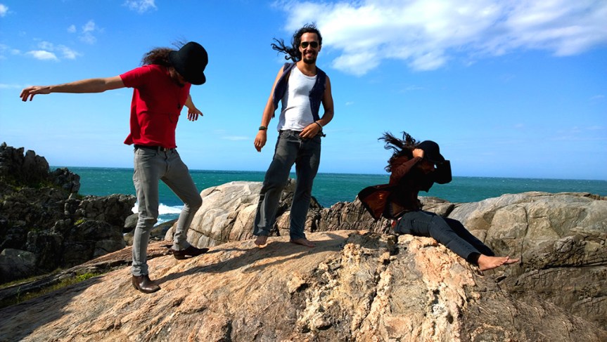 ​Centro da Terra celebra os anos 1970 com trabalho especial em&nbsp;vinil