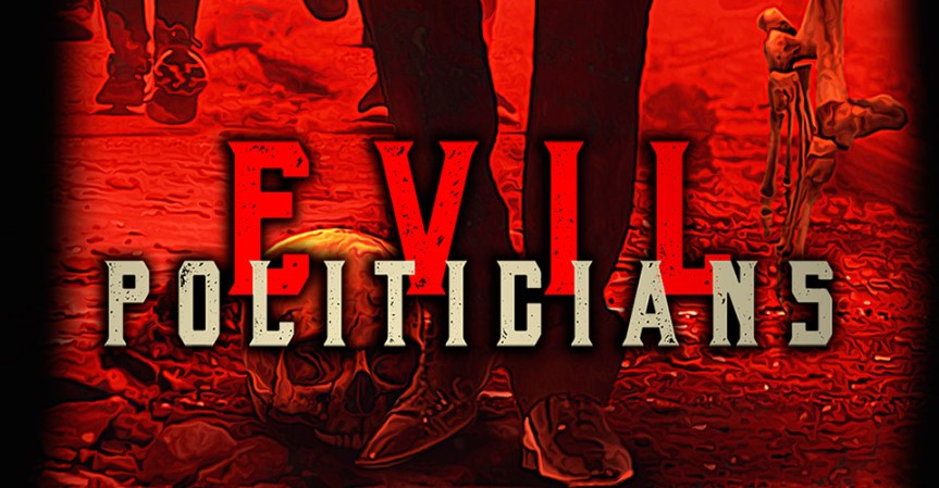 Evil Politicians divulga single inédito “Indignation&nbsp;Army”