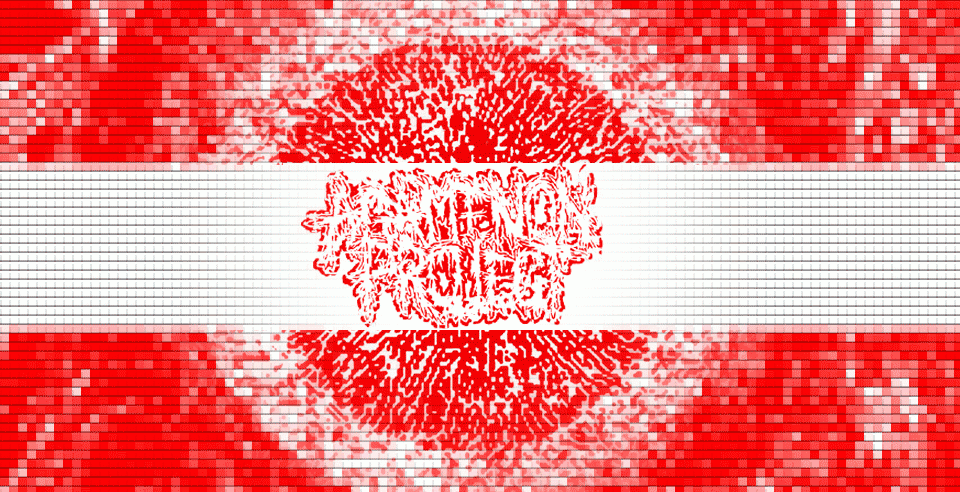 [Resenha] Agamenon Project + 13THEFUCKINGCOPS12