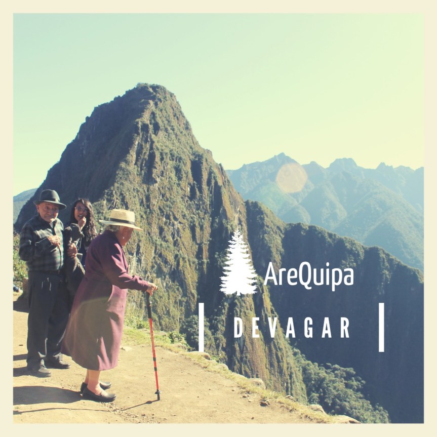 Arequipa lança novo single “Devagar” com pré-estreia em audição&nbsp;online