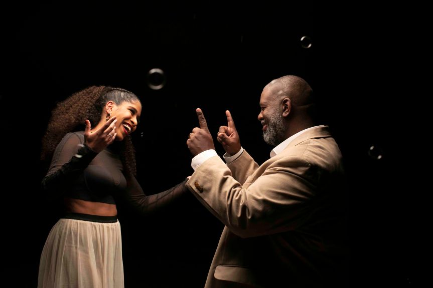 Drik Barbosa e Péricles levam cura e afeto por meio da música “Calma,&nbsp;respira”