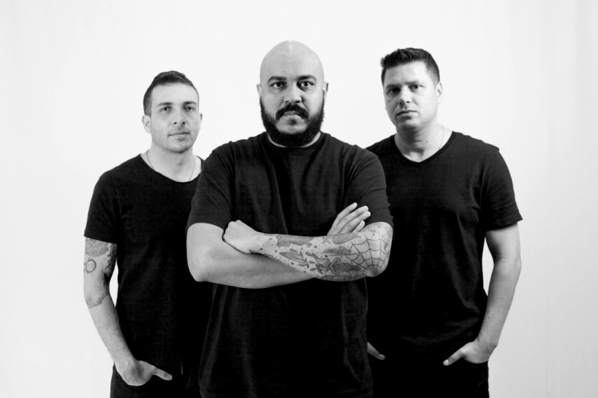 Facing Death apresenta clima monocromático com videoclipe de “Efeito&nbsp;Imoral”