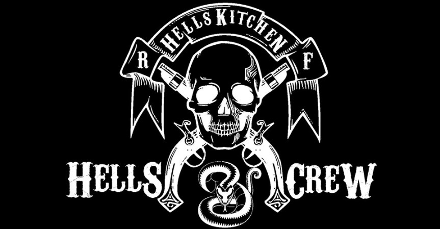 [Resenha] Hellskitchen – Hells&nbsp;Crew