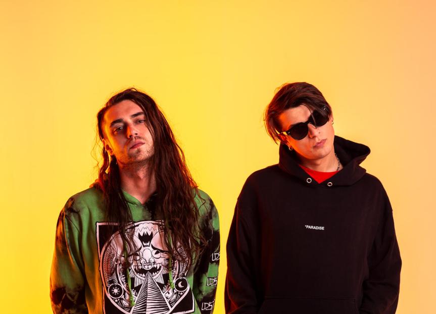 Prïnceps: retorno com lançamento do novo single “Song&nbsp;2.5”