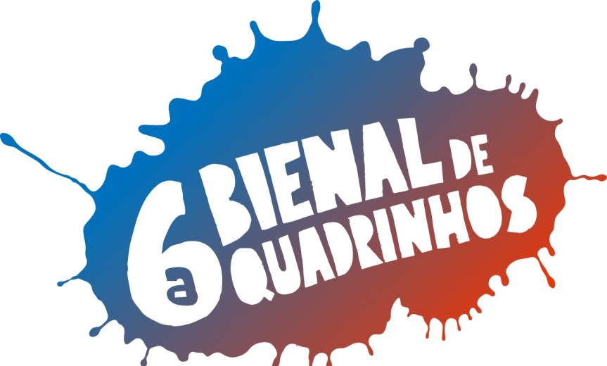 Bienal de Quadrinhos realiza debate com artista curitibano Sergio&nbsp;Mazul