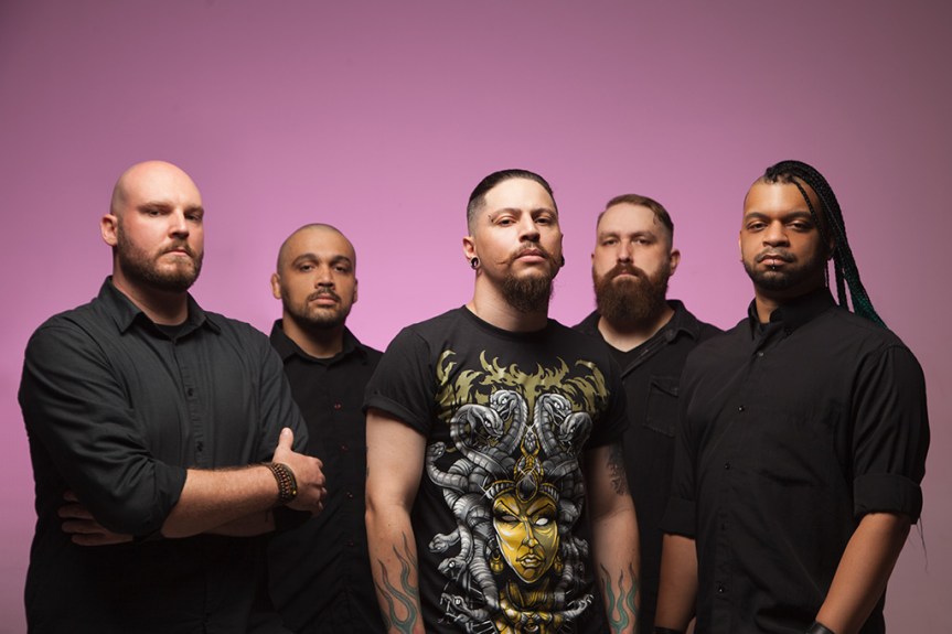 Child O’ Flames estreia formação com single e clipe de “Raise the&nbsp;Flames”