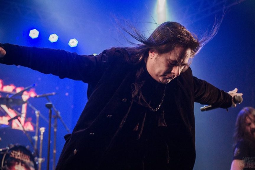 [Sessão Extra] Curitiba terá exibição exclusiva do documentário Andre Matos – Maestro do&nbsp;Rock