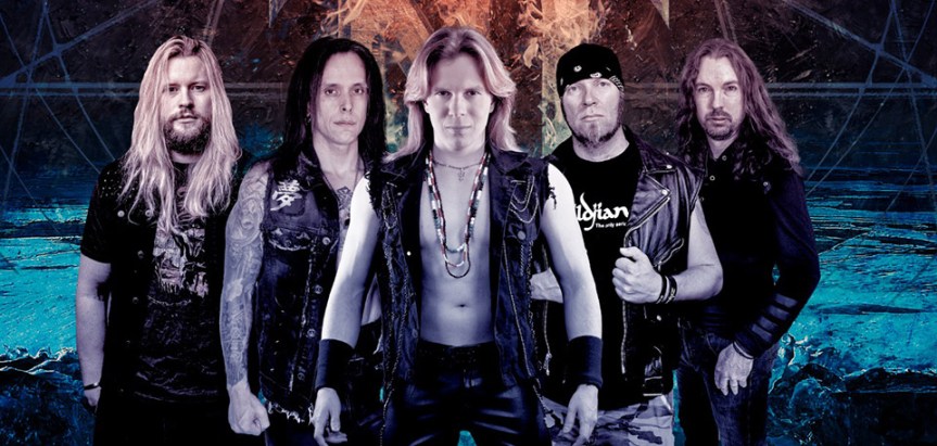 Northtale lança single “Only&nbsp;Human”