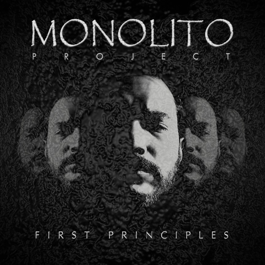 Monolito Project lança álbum “First Principles”; ouça nas plataformas ...