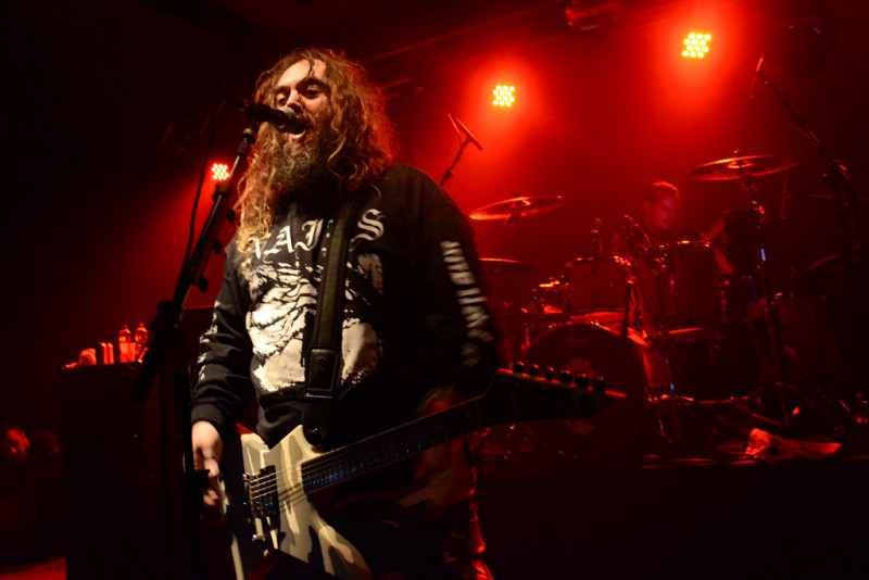 [Resenha] Go Ahead and Die revisita os primórdios do Death Metal em&nbsp;debut