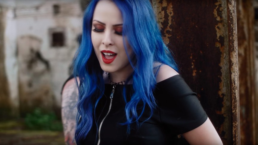 Semblant: Mizuho Lin participa de lançamento internacional da Frontiers&nbsp;Records