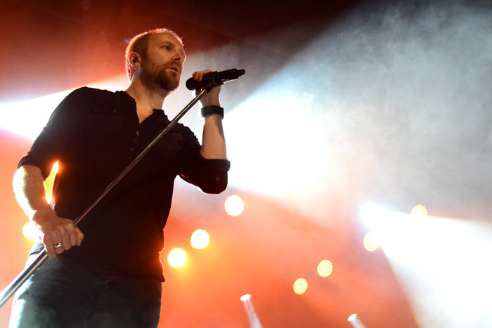 Paradise Lost anuncia novo álbum Ascension e lança single/videoclipe “Silence Like the&nbsp;Grave”