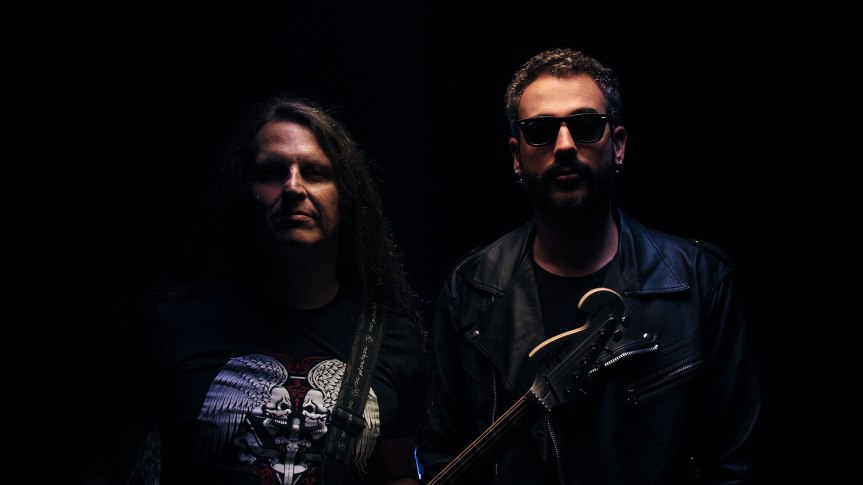 Bongrado lança videoclipe de “Esconde-Esconde” com Edu&nbsp;Ardanuy