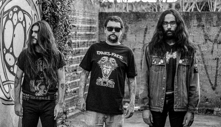 [Resenha] Guro – Missa&nbsp;Profana