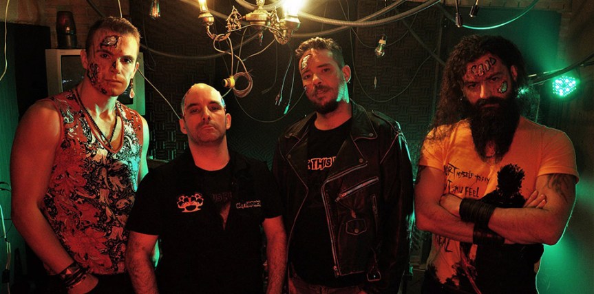 [Resenha] Suck this Punch – The Evil On All Of&nbsp;Us